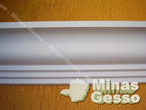 Minas Gesso - 022 - 18cm