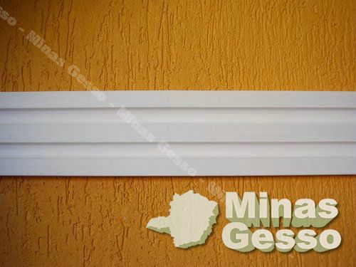 Minas Gesso - 003 - 10cm