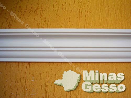 Minas Gesso - 019 - 11cm