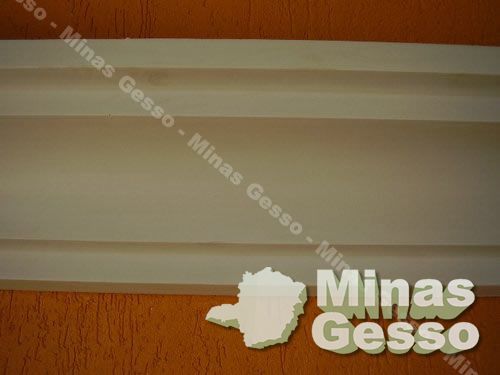 Minas Gesso - 020 - 18cm