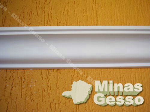 Minas Gesso - 017 - 08cm