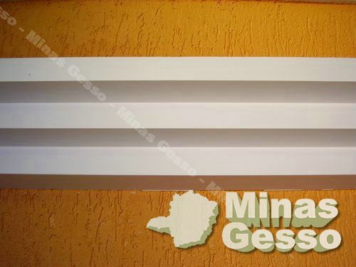 Minas Gesso - 015 - 08cm