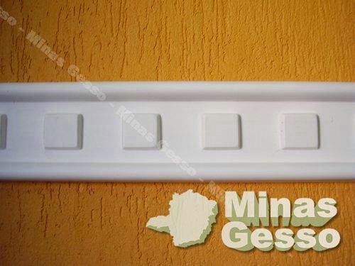 Minas Gesso - 002 - 10cm