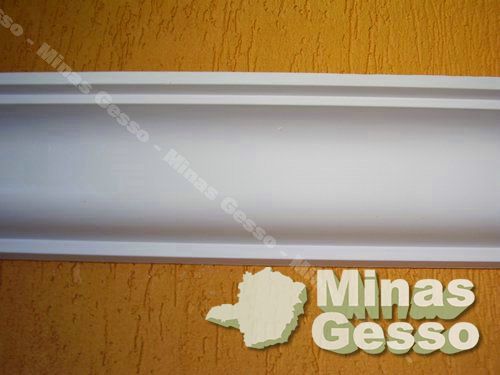 Minas Gesso - 028 - 16cm