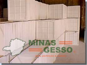 Minas Gesso - 